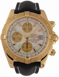 Breitling K1335611-A5-435X Automatic Yellow Gold Watch