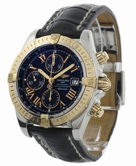 Breitling C13356 Black Watch