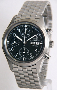 IWC Classic Pilot Series IW370607 Watch