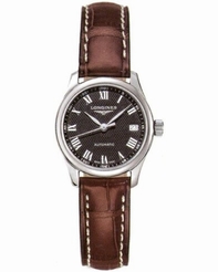 Longines Unisex  Watch L2.128.4.51.3