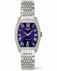 Automatic Longines L2.142.0.98.6 Unisex Watches