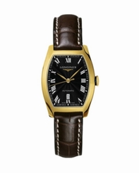 Longines Unisex  Watch L2.142.6.51.2