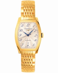 Longines Unisex  Watch L2.142.6.73.6