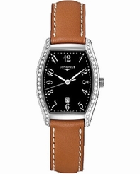 Automatic Longines L2.155.0.53.9 Unisex Watches