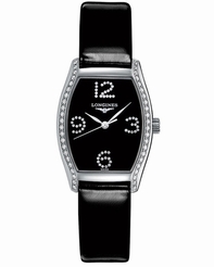 Quartz Longines L2.155.0.57.2 Womens Watches