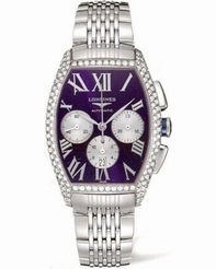 Automatic Longines L2.156.0.98.6 Unisex Watches