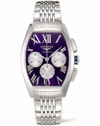 Automatic Longines L2.156.4.98.6 Unisex Watches