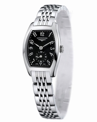 Longines L2.175.4.53.6  30m/100ft Water Resistant Watch