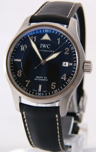 IWC Mark XVI Series IW325311 Watch