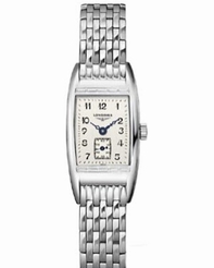 Quartz Longines L2.194.4.73.6 Unisex Watches