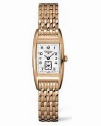 Longines L2.194.8.83.6 BelleArti Series Unisex Watch