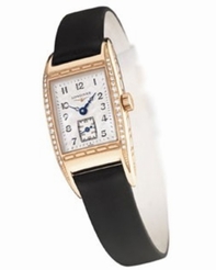 Longines Unisex  Watch L2.194.9.83.4