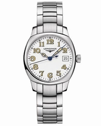 Longines L2.198.4.23.6 Spirit Series Unisex Watch