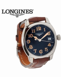 Longines L2.198.4.53.2 Automatic Stainless Steel Watch