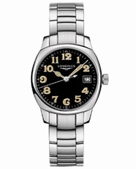 Automatic Longines L2.198.4.53.6 Unisex Watches