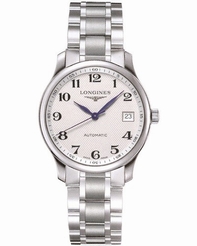 Longines Master Series L2.518.4.78.6 Watch