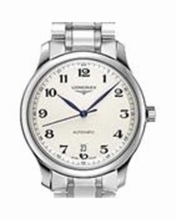 Quartz Longines L2.518.5.37.7 Unisex White Watches