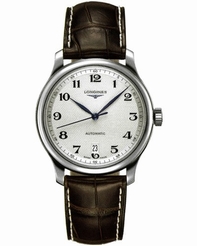 Quartz Longines L2.628.4.78.3 Unisex Watches