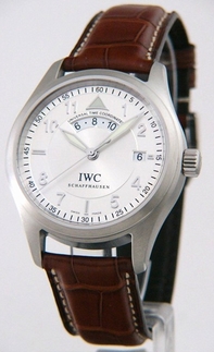 IWC IW325107 Spitfire Pilot Series Mens Watch