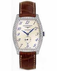 Automatic Longines L2.642.0.73.4 Unisex Watches