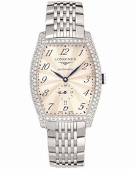 Automatic Longines L2.642.0.73.6 Unisex Watches