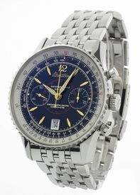 Automatic Breitling A48330 Mens Watches