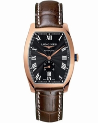 Longines Mens  Watch L2.642.8.51.2