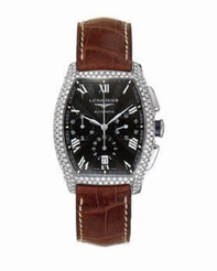 Automatic Longines L2.643.0.51.4 Unisex Watches