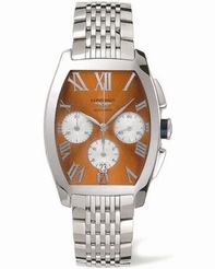 Longines Unisex  Watch L2.643.4.78.6