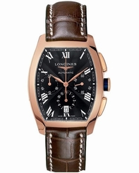 Longines Evidenza Series L2.643.8.51.2 Watch