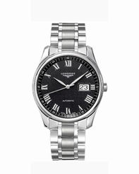 Quartz Longines L2.648.4.51.6 Unisex Watches