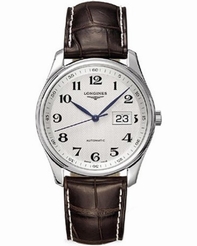 Longines L2.648.4.78.3   Water Resistant Watch