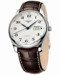 Automatic Longines L2.648.4.78.5 Mens Watches