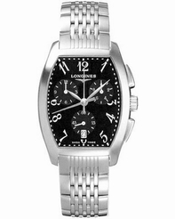 Quartz Longines L2.656.4.53.6 Mens Watches