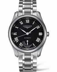 Longines L2.666.4.51.6   Water Resistant Watch