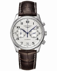 Longines L2.669.4.78.3  30 m Water Resistant Watch