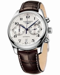 Automatic Longines L2.669.4.78.5 Mens Watches