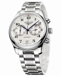 Automatic Longines L2.669.4.78.6 Mens Watches