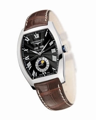 Longines L2.671.4.58.4   Water Resistant Watch