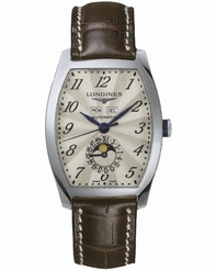 Longines L2.671.4.78.4   Water Resistant Watch