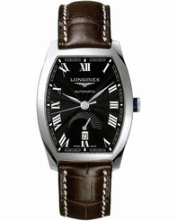 Longines L2.672.4.51.4   Water Resistant Watch