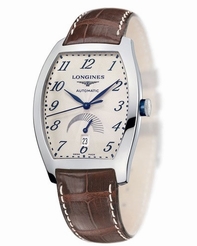 Longines Evidenza Series L2.672.4.73.4 Watch