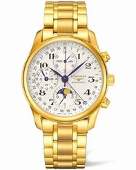 Quartz Longines L2.673.6.78.6 Unisex Watches