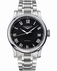 Longines Unisex  Watch L2.689.4.51.6