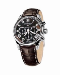 Longines Unisex  Watch L2.693.4.51.3