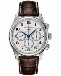 Longines L2.693.4.78.5  30 m Water Resistant Watch