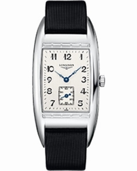 Longines L2.694.4.73.3  30 m Water Resistant Watch