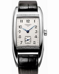 Longines BelleArti Series L2.694.4.73.4 Watch