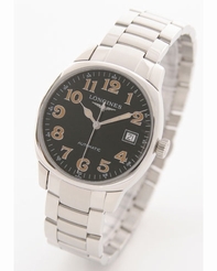 Longines Unisex  Watch L2.699.4.53.6