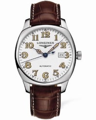 Longines L2.700.4.23.2 Spirit Series Unisex Watch